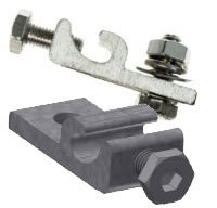 Grounding lug by Monroe