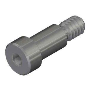 Precision shoulder screw by Monroe