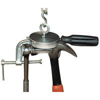 Dip tank magnet by Monroe