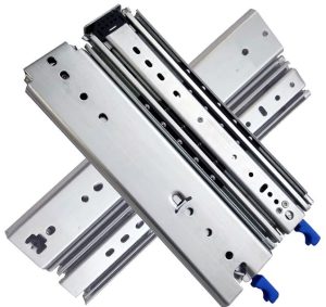 Drawer slides by Monroe