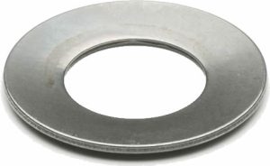 Bearing disc spring by Monroe