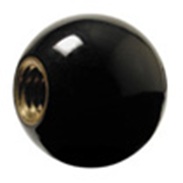 Ball knob by Monroe