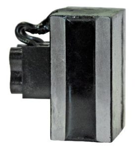 Parallel Pole Electromagnet by Monroe
