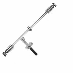 Anti-rack lock by Monroe