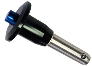 Quick release pin by Monroe