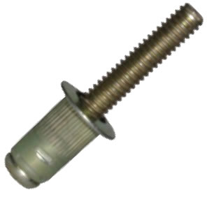 Pull-up stud by Monroe