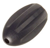 Fluted handle sleeve by Monroe