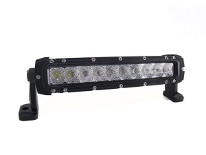 Light bar by Monroe