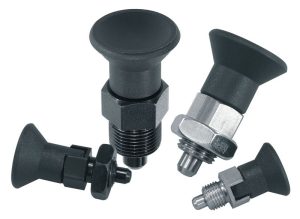 Indexing plungers by Monroe