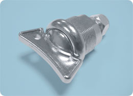 Keyless Thumb Turn Cam Lock