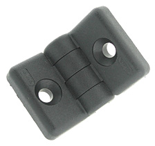 torque hinge by Monroe