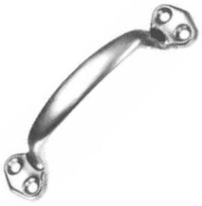Die-cast assist handle by Monroe