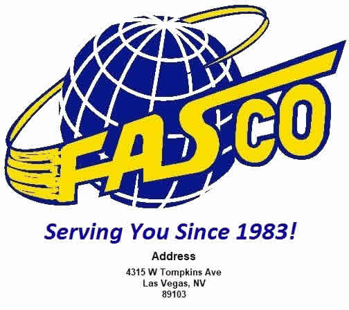 FASCO Logo