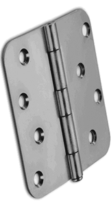 Monroe manufactures butt hinges