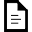 Document Icon