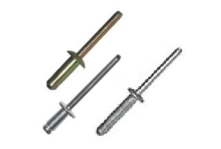 Blind Rivets