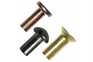 Solid Rivets