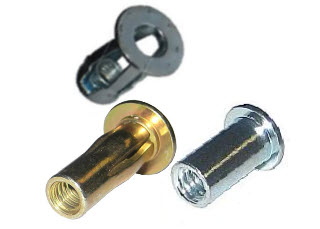 Threaded Inserts