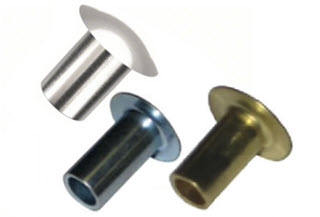Tubular Rivets