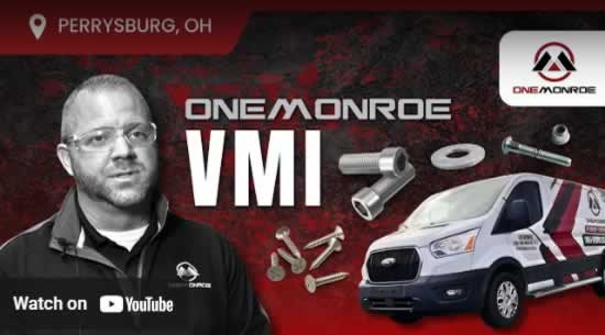 OneMonroe's VMI Video