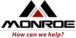 Monroe Engineering Logo